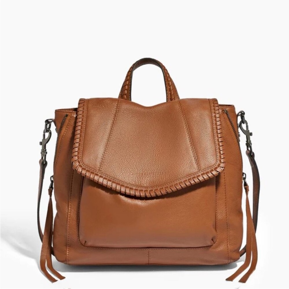 Aimee Kestenberg All for Love Convertible Backpack 🎒